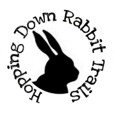 Hopping Down Rabbit Trails - Hopping Down Rabbit Trails